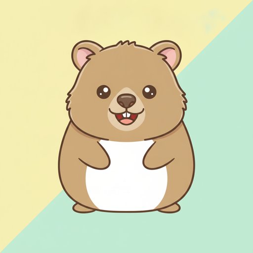 しほの分身アイコン