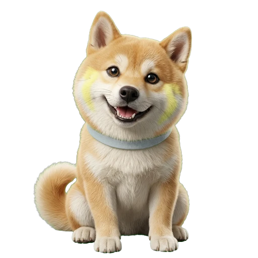 瑛大の分身アイコン