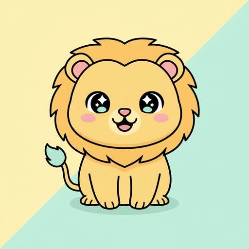 かなたの分身アイコン