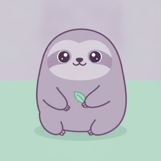 りーの分身アイコン