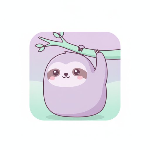 王子の分身アイコン