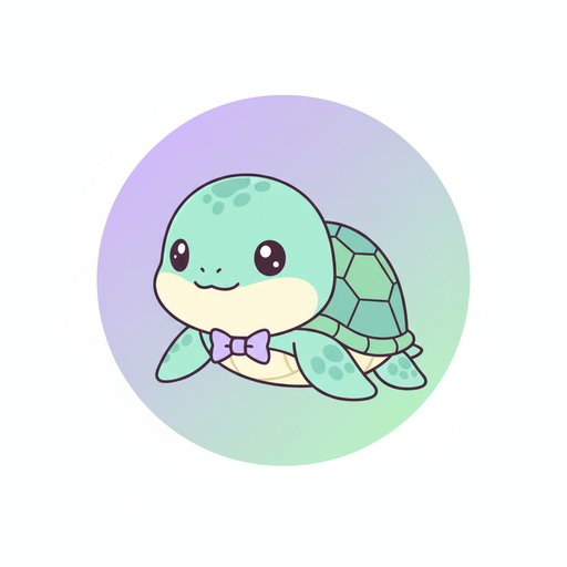ひなたの分身アイコン