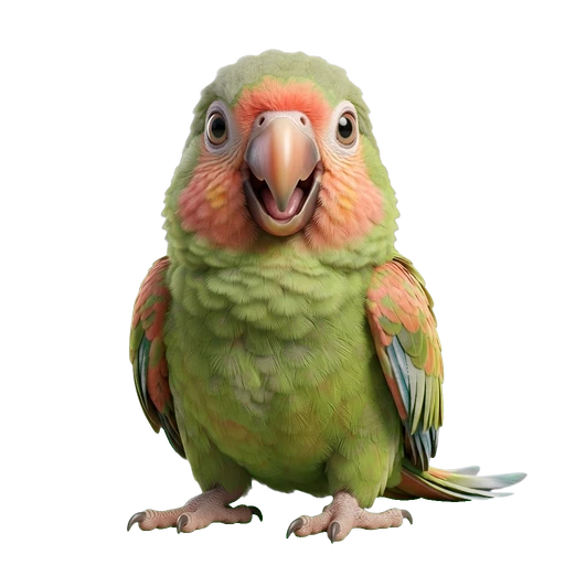 ゆうりの分身アイコン