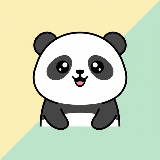 ぎゃっちょいの分身アイコン