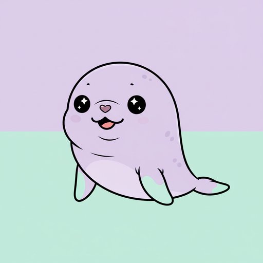 あの分身アイコン