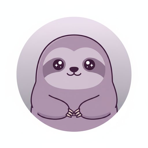 りの分身アイコン