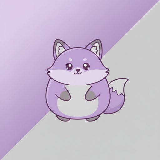 りんごの分身アイコン