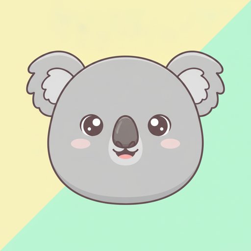 Hazukiの分身アイコン