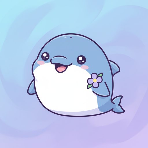 suiの分身アイコン