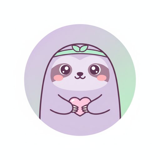 いざわの分身アイコン