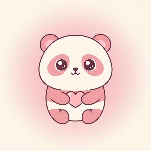 みーちゃんの分身アイコン