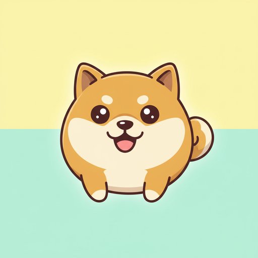 りょーかの分身アイコン