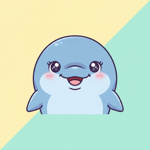 わかなの分身アイコン