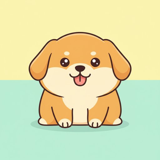 東　璃恩の分身アイコン