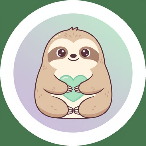 めありの分身アイコン