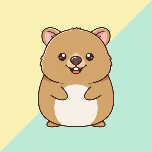 neroの分身アイコン