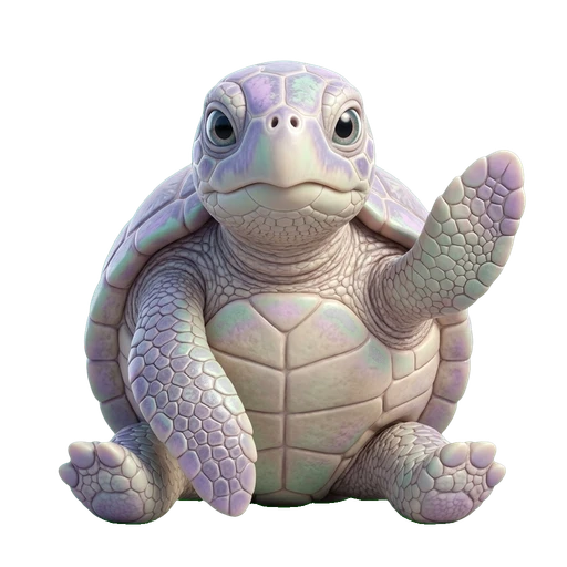 ユキの分身アイコン