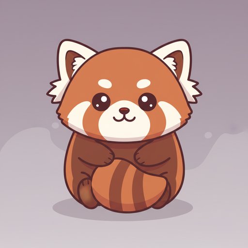 翼の分身アイコン