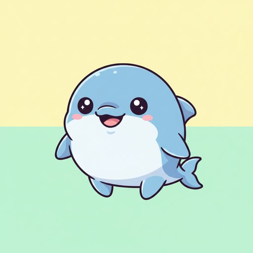 Rinmaruの分身アイコン