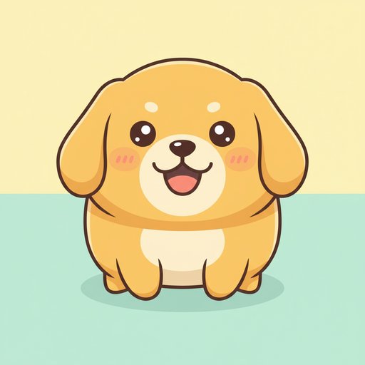 もう一人の自分の分身アイコン