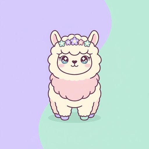 りおなの分身アイコン