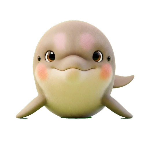れんの分身アイコン