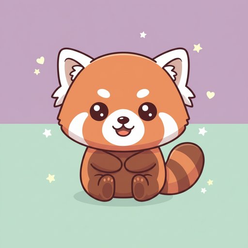 七海の分身アイコン