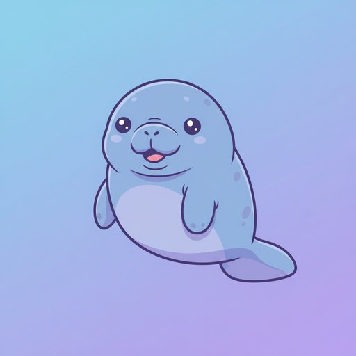 るつきの分身アイコン