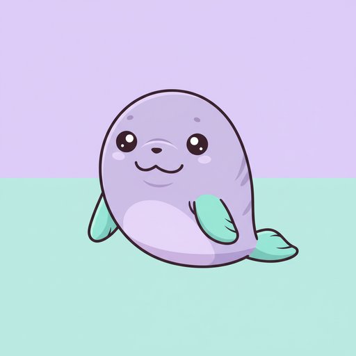 石の分身アイコン