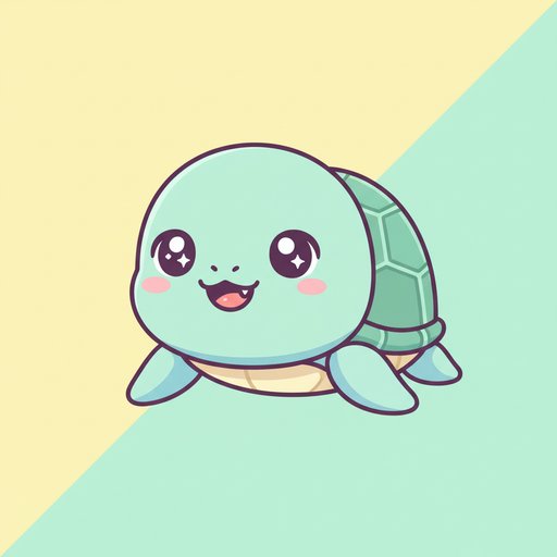 みすずの分身アイコン
