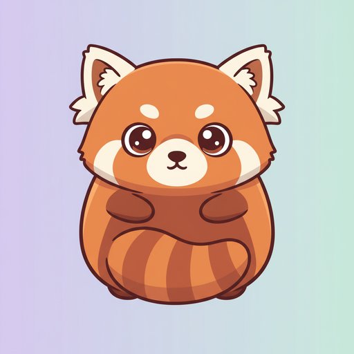 さやかの分身アイコン