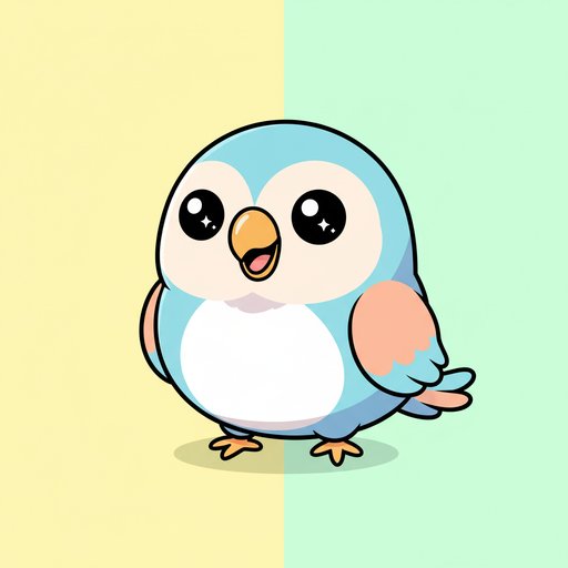 ほのの分身アイコン