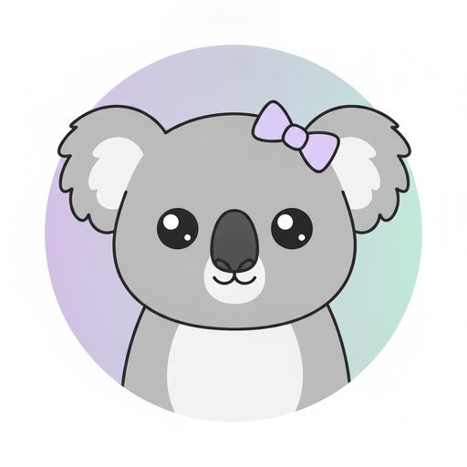 みみの分身アイコン