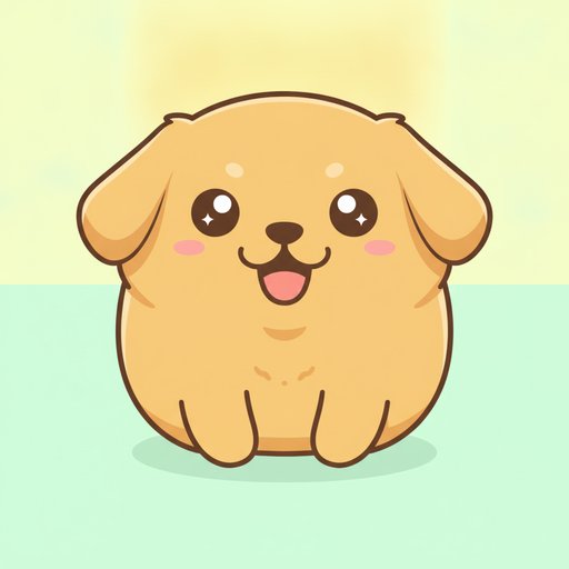 みゆの分身アイコン