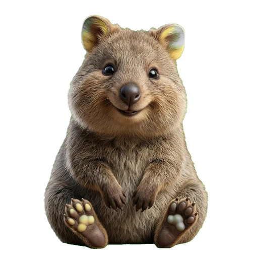 ふゆの分身アイコン