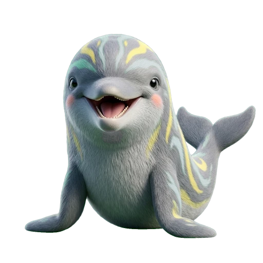あんの分身アイコン