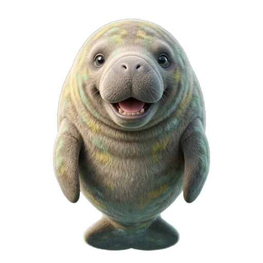 欠けるの分身アイコン