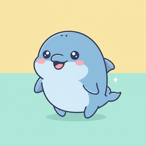 なおの分身アイコン