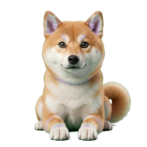 葉月蓮華の分身アイコン