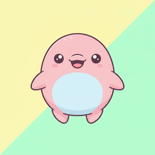 裕也の分身アイコン