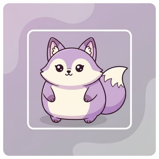 ゆうちゃんの分身アイコン