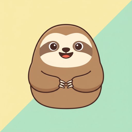 ひでの分身アイコン