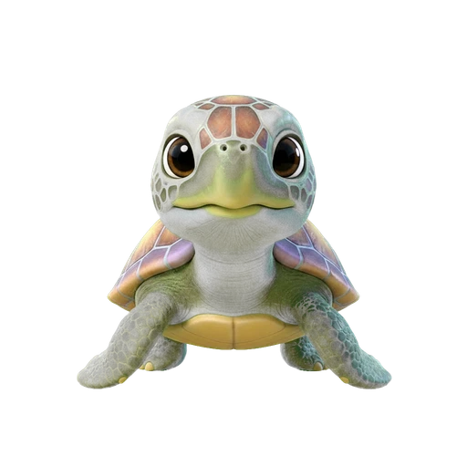かぐらの分身アイコン