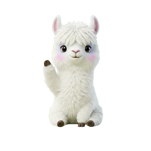 あやかの分身アイコン