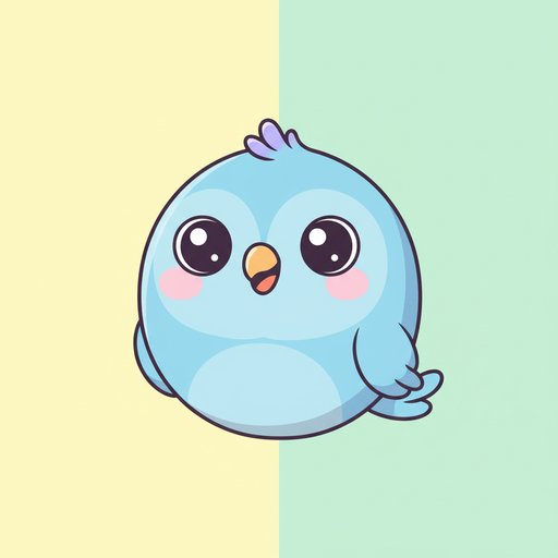 YUKIの分身アイコン