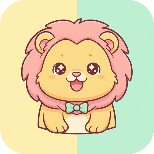 パンドラの分身アイコン