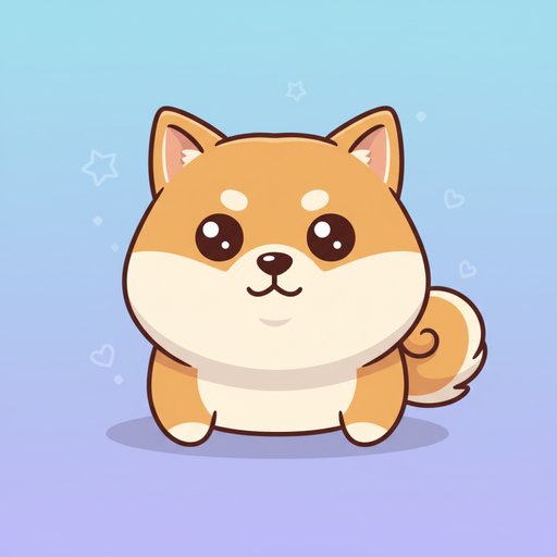 kikiの分身アイコン