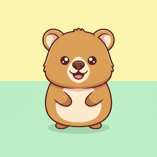 みさきの分身アイコン