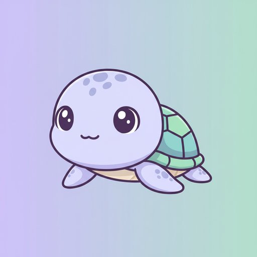 ゆきんこの分身アイコン
