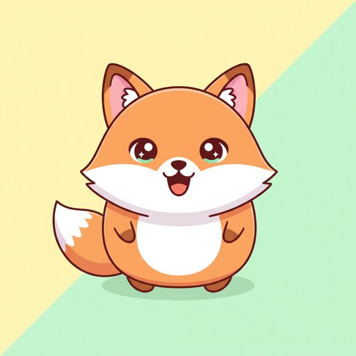 めめの分身アイコン